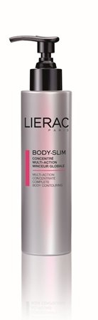 Lierac Body Slim Triple Action Concentrate